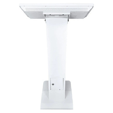 Touch LED 21.5 Inch - Capacitive Touch Table (White)