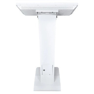 Touch LED 21.5 Inch – Capacitive Touch Table (White)