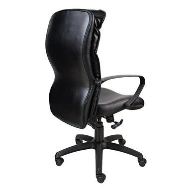 Tracey – Lee High-Back Office Chair