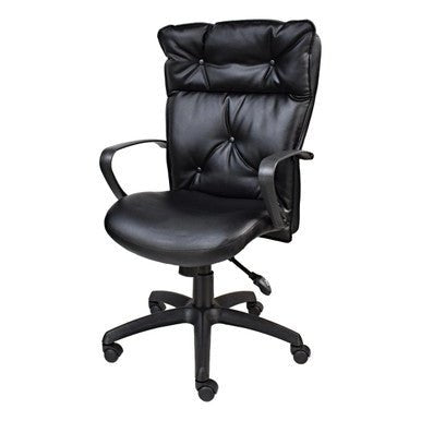 Tracey – Lee High-Back Office Chair