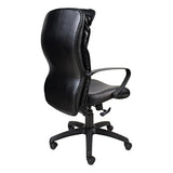 Tracey - Lee High-Back Office Chair - Additional View 4