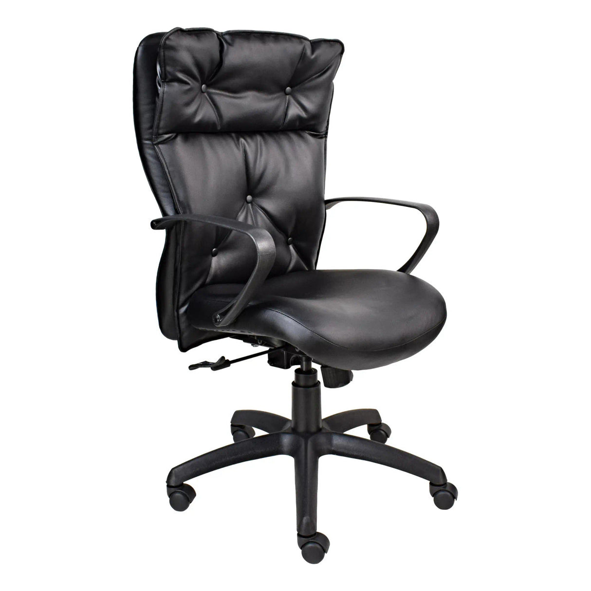 Tracey - Lee High-Back Office Chair