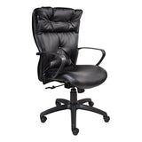Tracey - Lee High-Back Office Chair