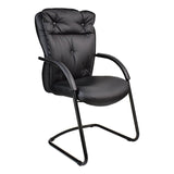 Tracey – Lee Integral Frame Visitor Office Chair