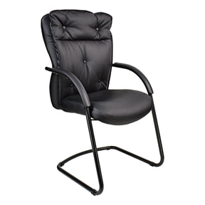 Tracey – Lee Integral Frame Visitor Office Chair