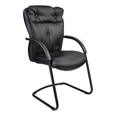 Tracey – Lee Integral Frame Visitor Office Chair