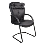 Tracey - Lee Integral Frame Visitor Office Chair
