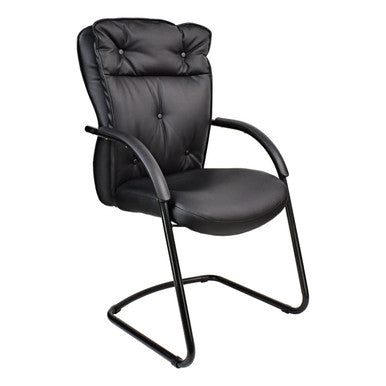 Tracey-Lee Integral Frame Visitor Office Chair | Office Chairs | Office Stock