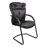 Tracey-Lee Integral Frame Visitor Office Chair | Office Chairs | Office Stock