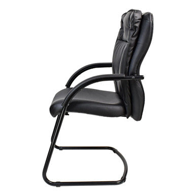 Tracey-Lee Integral Frame Visitor Office Chair | Office Chairs | Office Stock