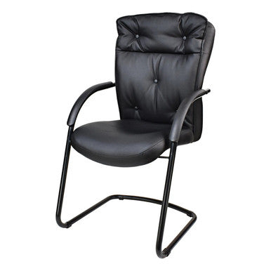 Tracey-Lee Integral Frame Visitor Office Chair | Office Chairs | Office Stock