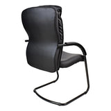 Tracey - Lee Integral Frame Visitor Office Chair