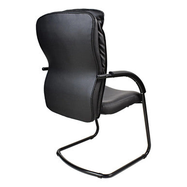 Tracey - Lee Integral Frame Visitor Office Chair