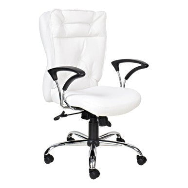 Tracey – Lee Medium-Back Office Chair