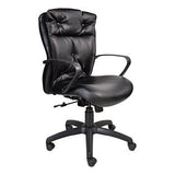 Tracey – Lee Medium-Back Office Chair