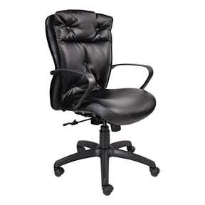 Tracey – Lee Medium-Back Office Chair
