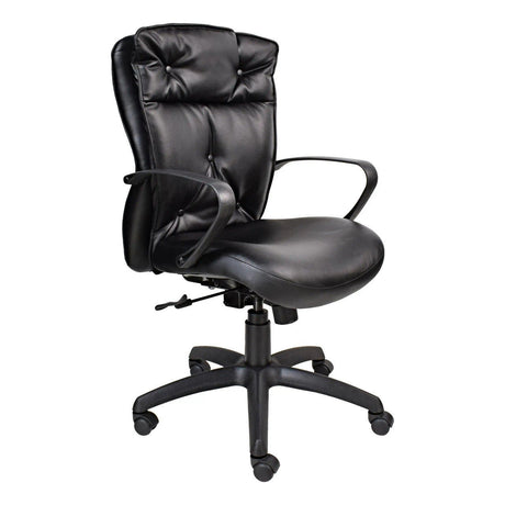 Tracey – Lee Medium-Back Office Chair
