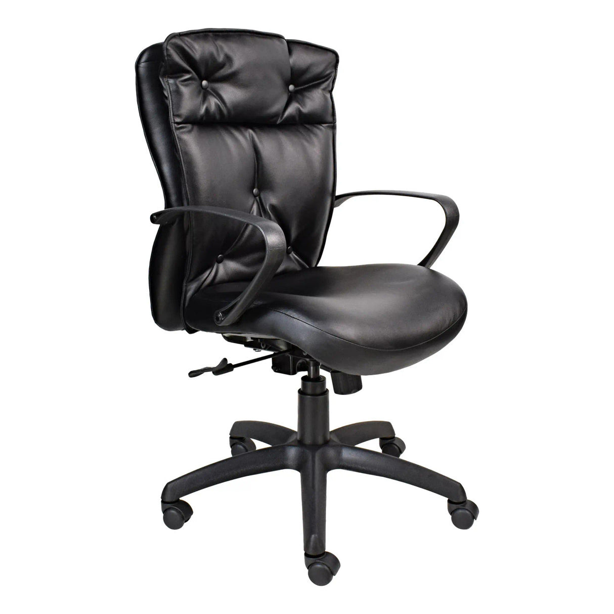 Tracey - Lee Medium-Back Office Chair