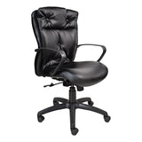 Tracey - Lee Medium-Back Office Chair