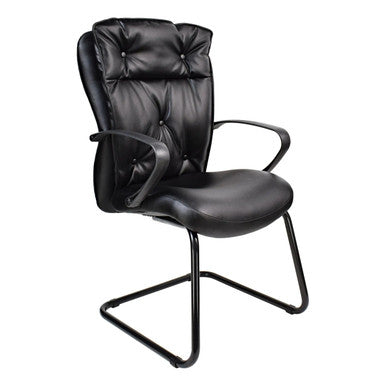 Tracey-Lee Visitor Office Chair | Office Chairs | Office Stock