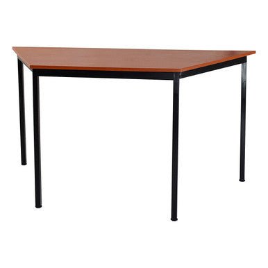 Trapezoidal Training Table