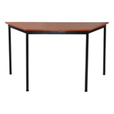 Trapezoidal Training Table