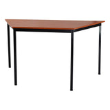 Trapezoidal Training Table