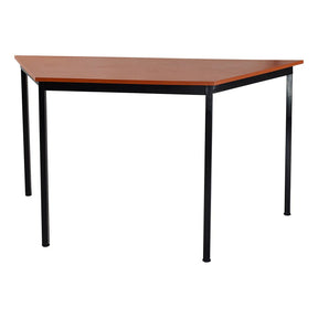 Trapezoidal Training Table