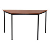 Trapezoidal Training Table | School Furniture | Office Stock