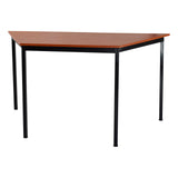 Trapezoidal Training Table