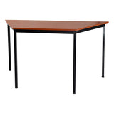 Trapezoidal Training Table - Additional View 2