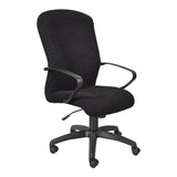 Tuscan High-Back Office Chair