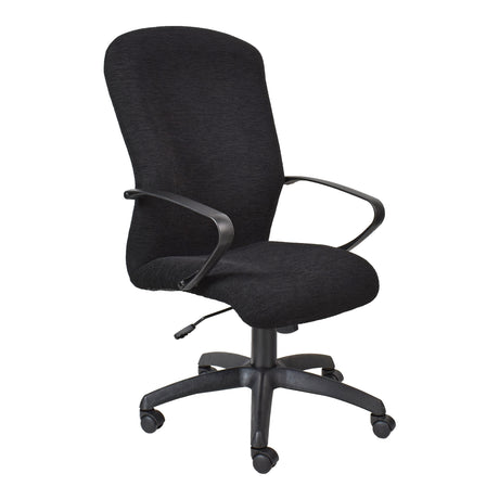 Tuscan High-Back Office Chair