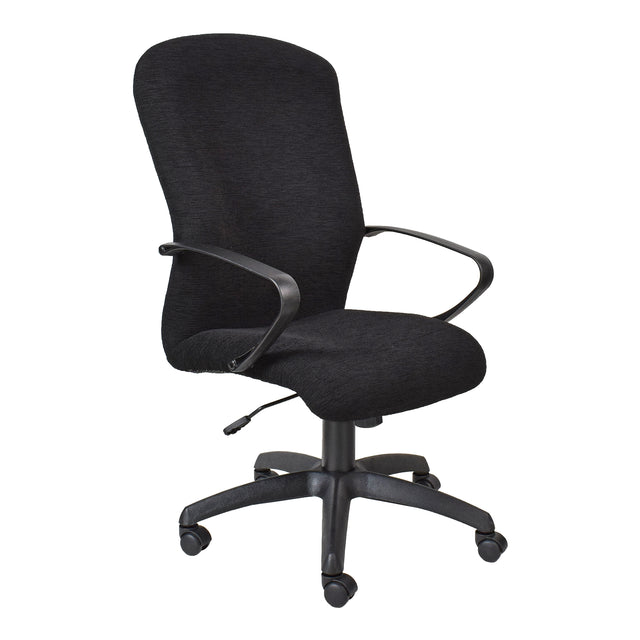 Tuscan High-Back Office Chair