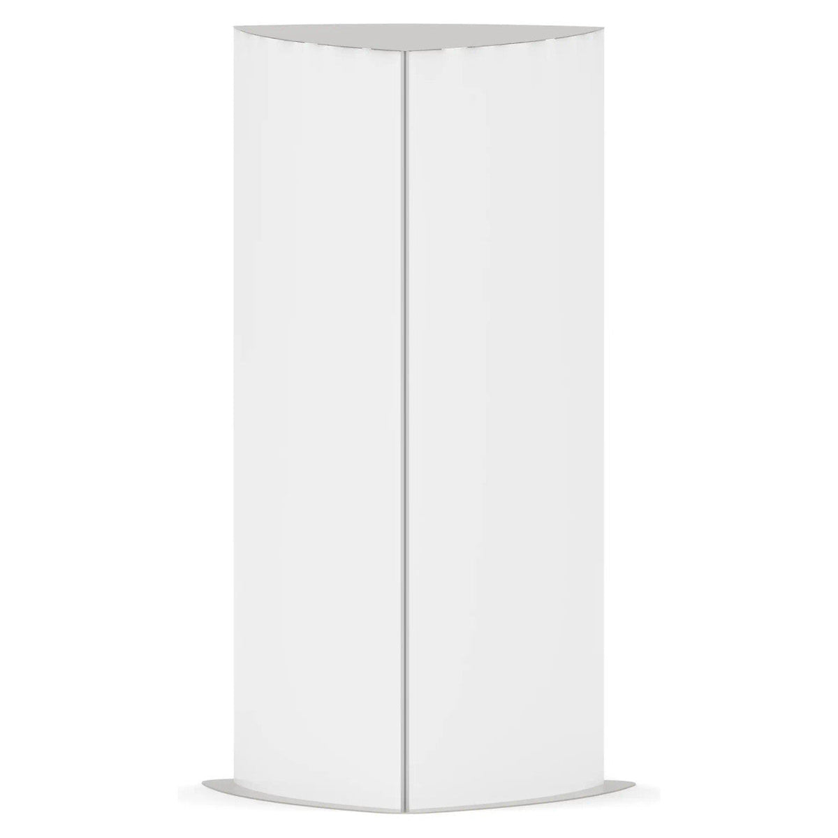 Triangular Tower Sign Frame (1200 × 2400mm)