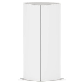 Triangular Tower Sign Frame (1200 × 2400mm)