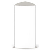 Triangular Tower Sign Frame (1200 × 2400mm)