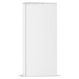 Triangular Tower Sign Frame (1200 × 2400mm)