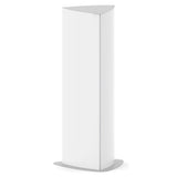 Triangular Tower Sign Frame (420 × 1800mm)
