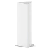 Triangular Tower Sign Frame (420 × 1800mm)