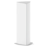 Triangular Tower Sign Frame (420*1800mm)