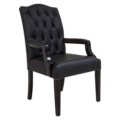 Tripoli Medium-Back Office Chair