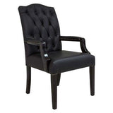 Tripoli Medium-Back Office Chair