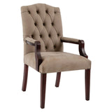 Tripoli Medium-Back Office Chair