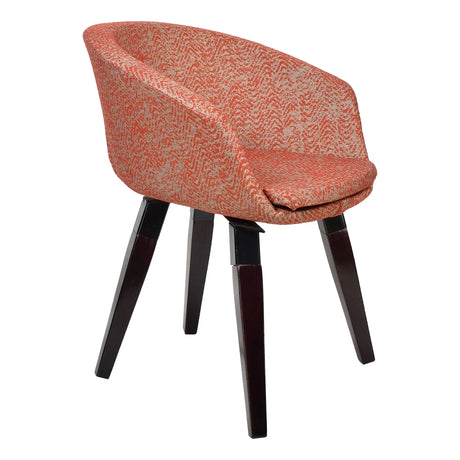 Alpha Tub Chair