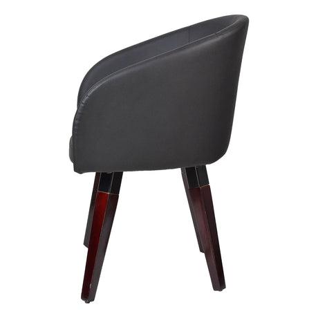 City Tub Chair