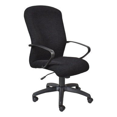 Tuscan High-Back Office Chair