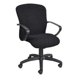 Tuscan Medium-back Office Chair