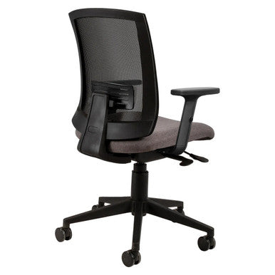 Twist Operators Office Chair - Additional View 2