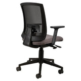 Twist Operators Office Chair - Additional View 2